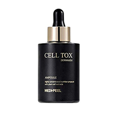 MEDI PEEL Cell Toxing Dermajours Ampoule
