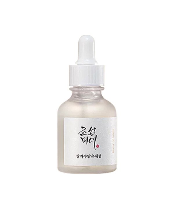 BEAUTY OF JOSEON Glow Deep Serum : Rice + Alpha Arbutin 30ml