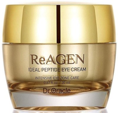 Dr.Oracle ReAGEN Ideal Peptide Eye Cream 20ml