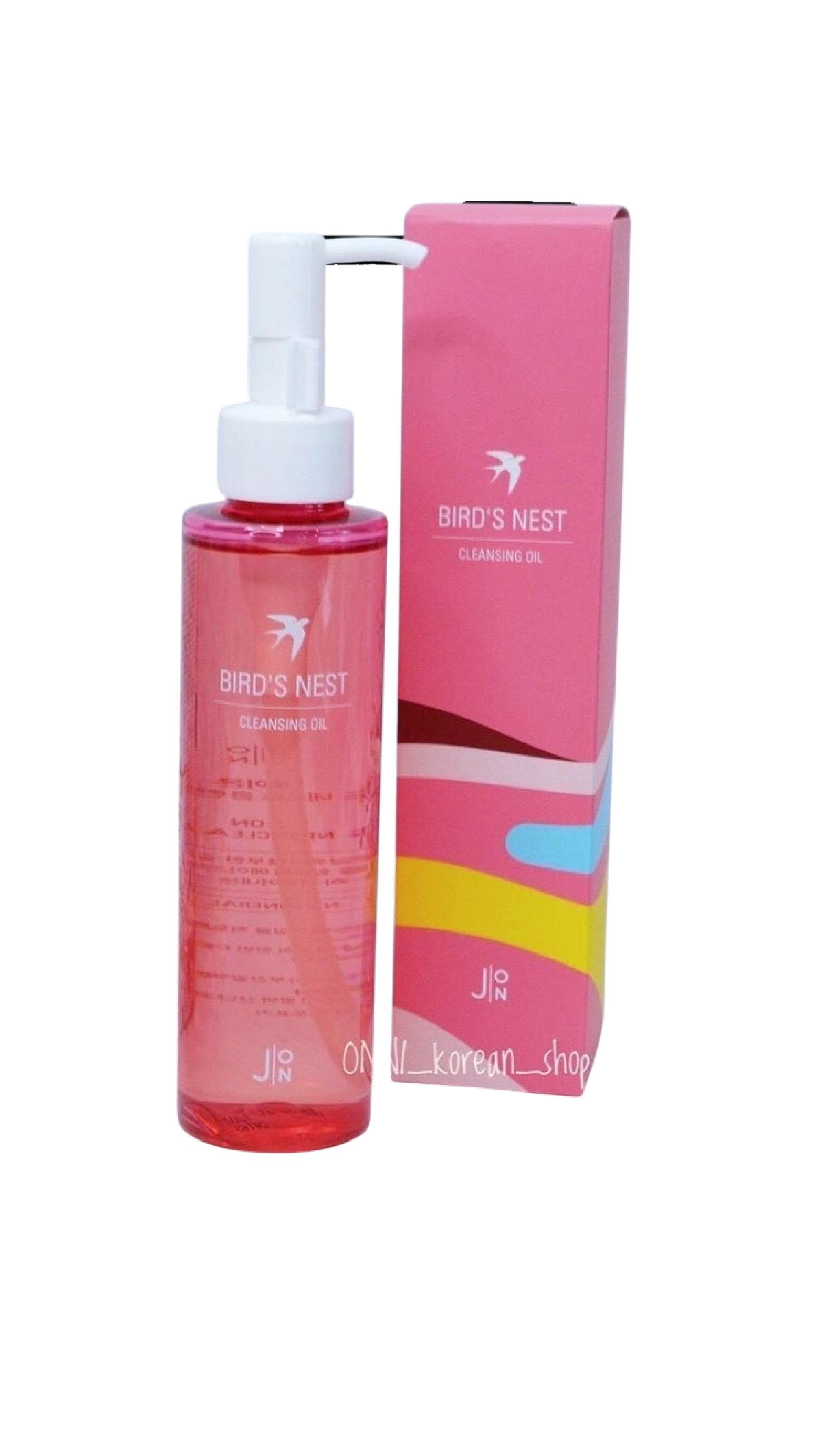 Cleansing Oils