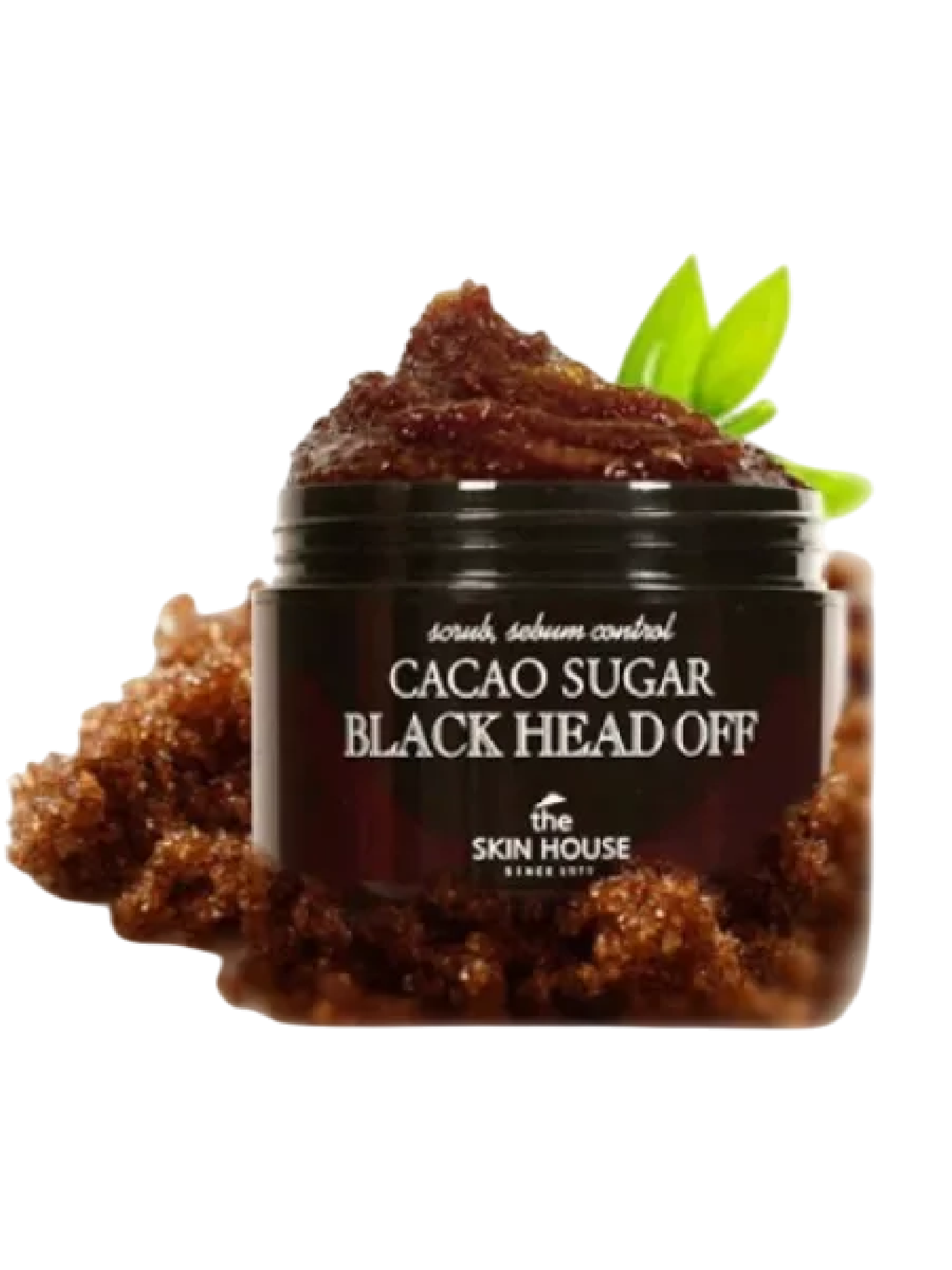 Пілінги і скраби