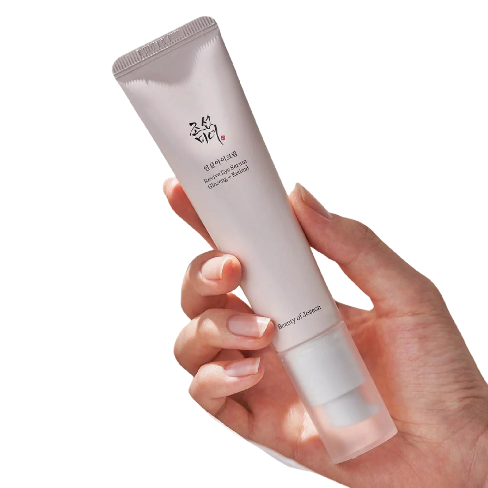 Сироватки для очей