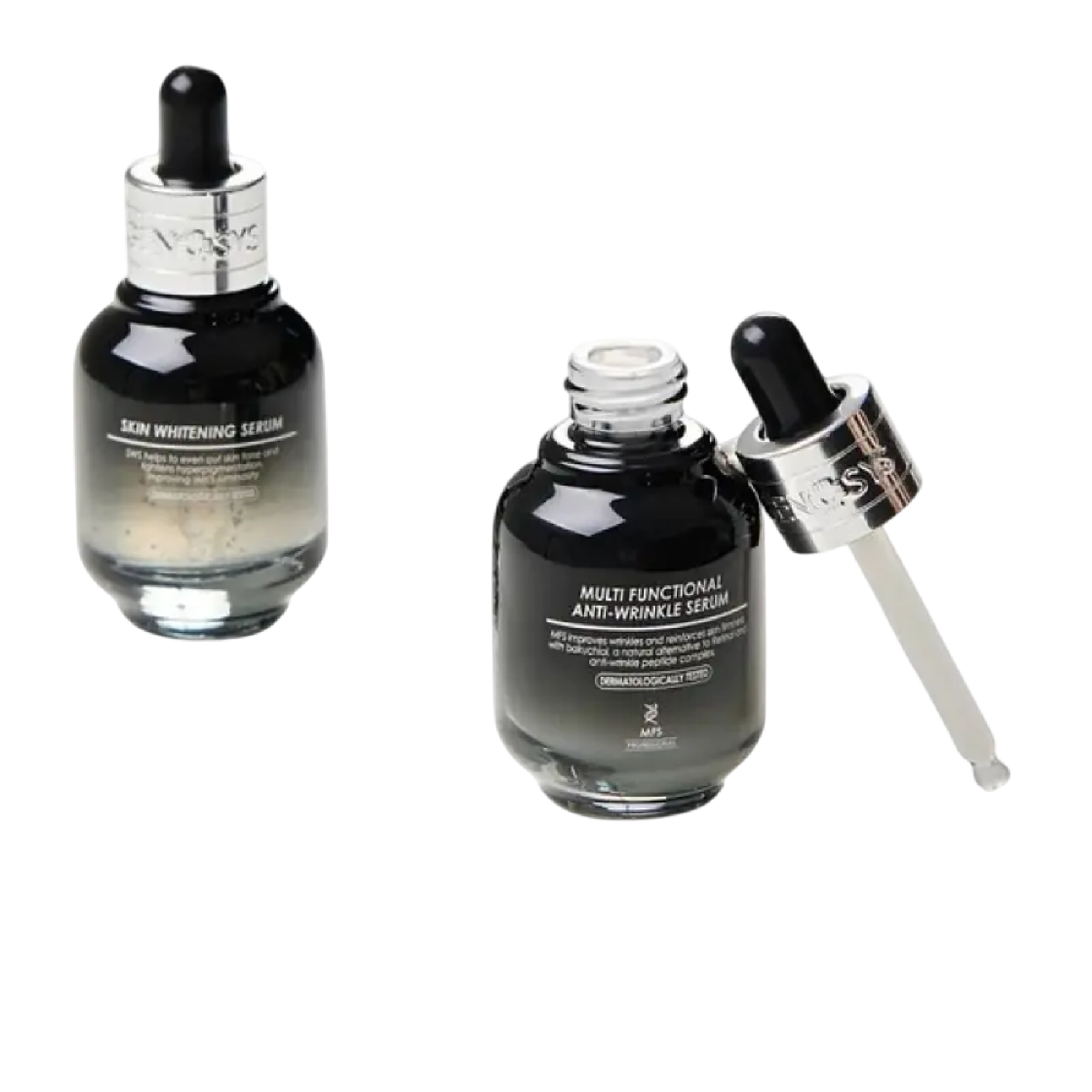 Brightening & Tone Correction