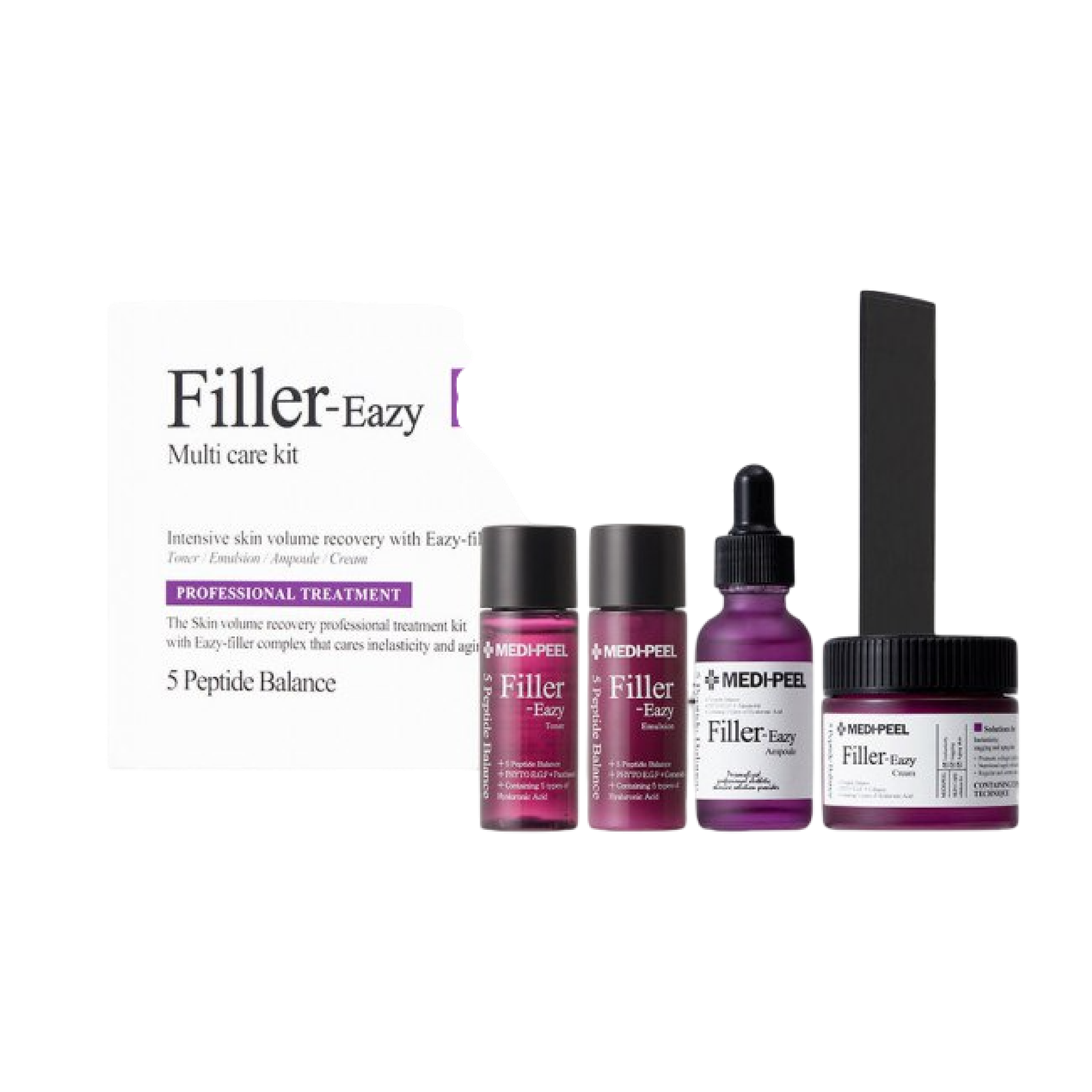 Наборы и дорожные версии